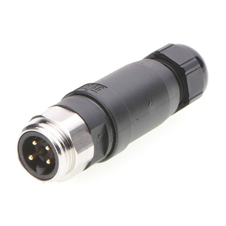 MOLEX MC 4P M-ATTCH STR PG135 1300170021